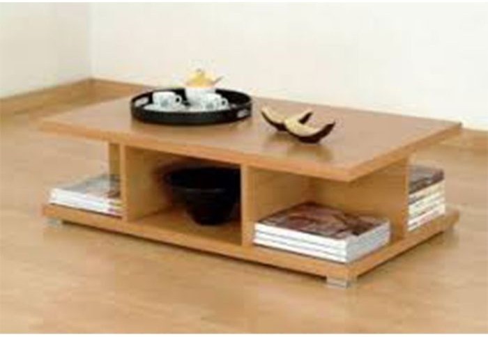 Coffee Table, Beige - TART-T6