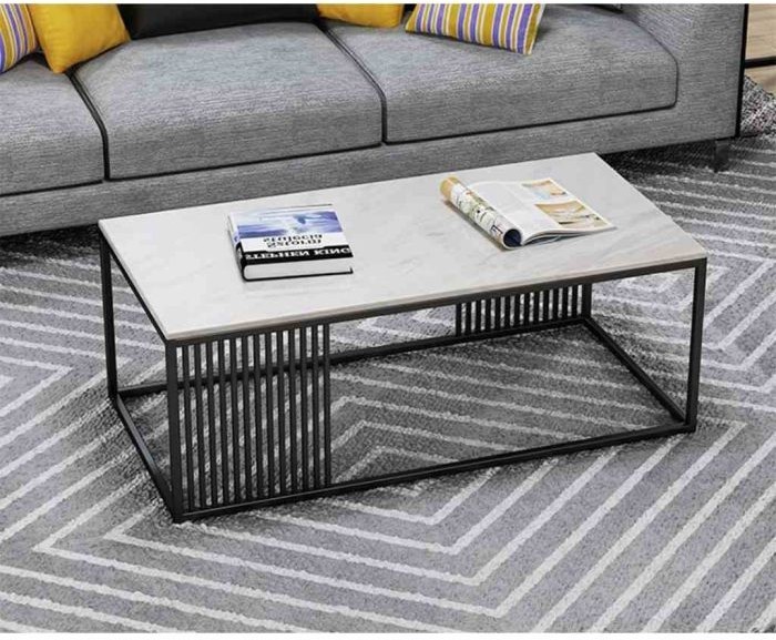 Coffee table, Black - st35