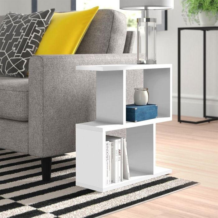 Coffee Table, Black*Beige - RA-T10