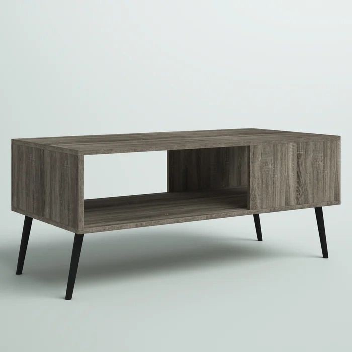 Coffee table, Gray - TB1006