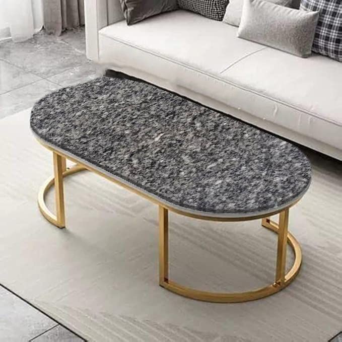 Coffee table, Gold - EM52