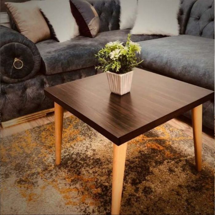 Coffee Table, Brown - APP7