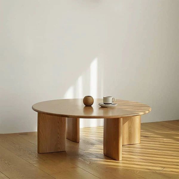 Coffee table, 100\90\80 cm - HI254