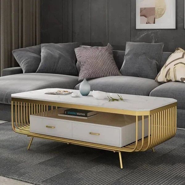 Coffee table, 120cm - HI242