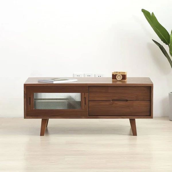 Coffee table, 110cm - HI209