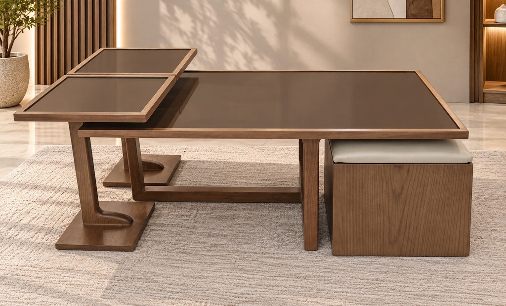 ترابيزة وسط T-17