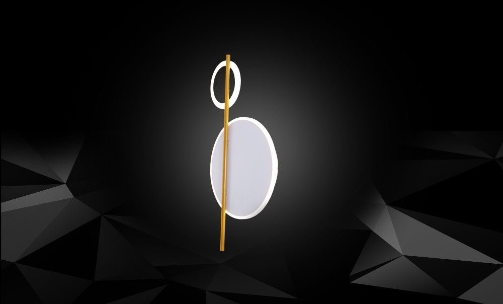LM - 869 - LED ابليك ليد