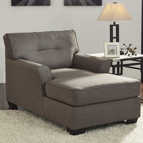 A chaise longue 603