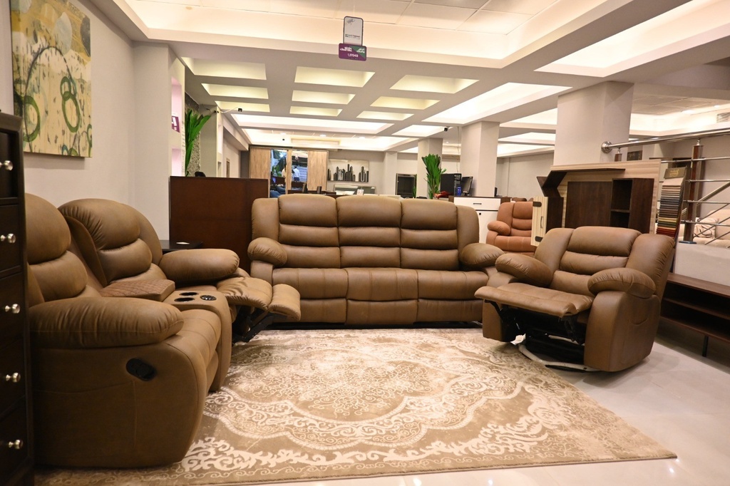 Recliner h1