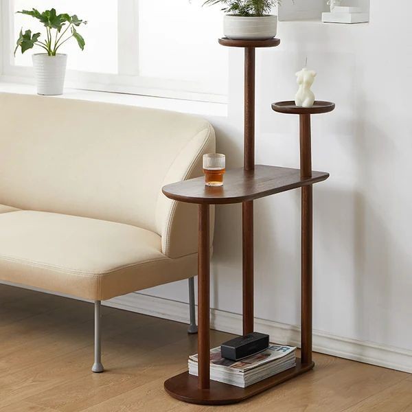 Side table, 50cm - HI342