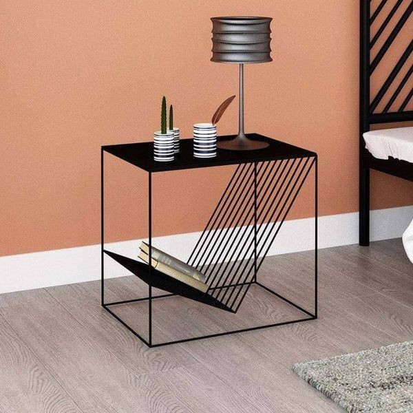 Side table, 40cm - HI340