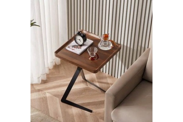 Side table, 44cm - HI335