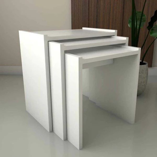 Side table, 50\47\44cm - HI306