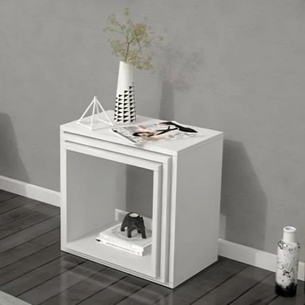 Side table, 50cm - HI298