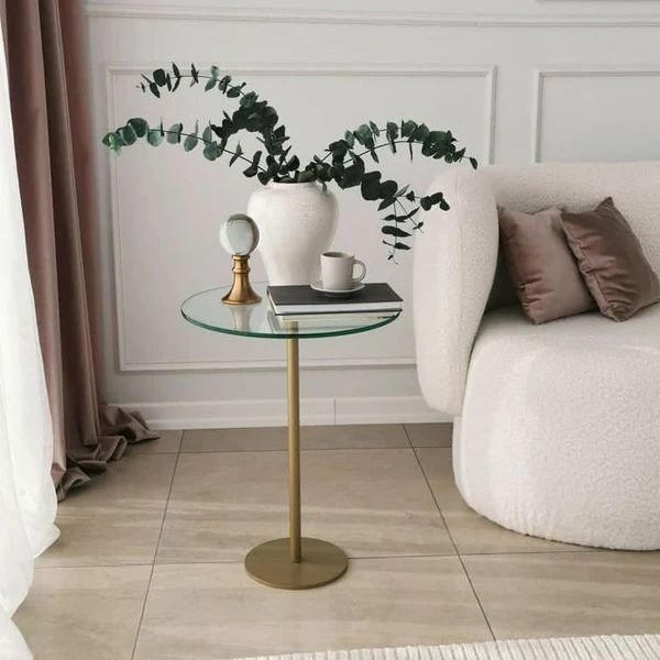 Side table, 40cm - HI274