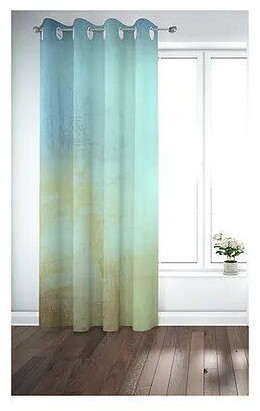 Printed curtain, 130*260cm - cat-47