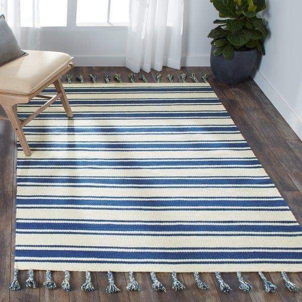 Handmade Wool Rug - Sc149