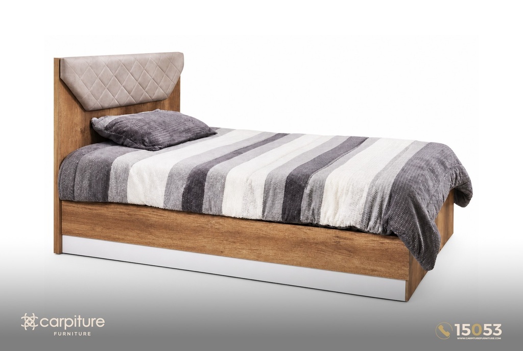 سرير أطفال آيسل (MDF)