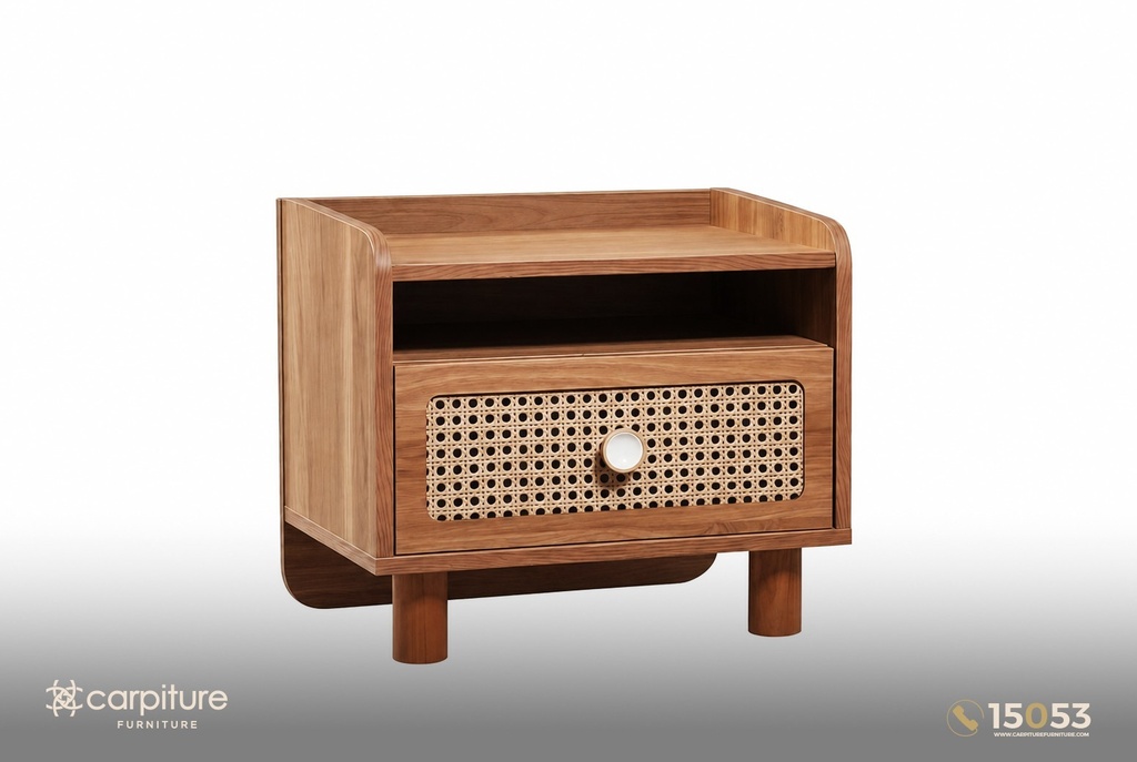 كومود أطفال روح (MDF)