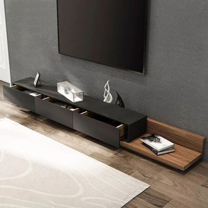 TV unit 40*240 cm - TLV 62