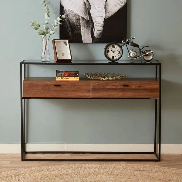 Console, 120cm - HI143