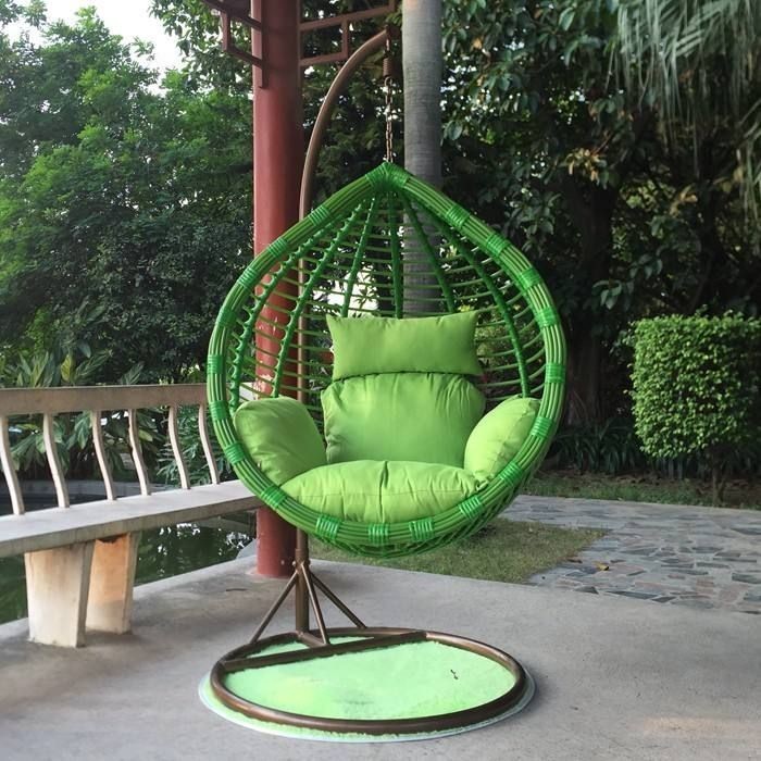 Swing green - R29