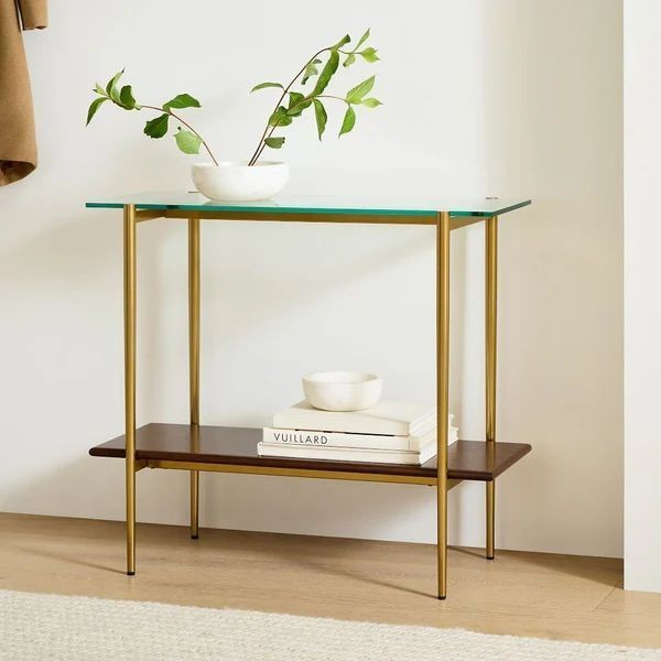 Console, 110cm - HI132