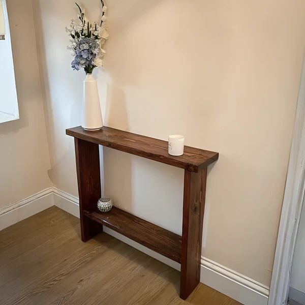 Console, 100cm - HI110