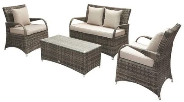 Outdoor Set - R45