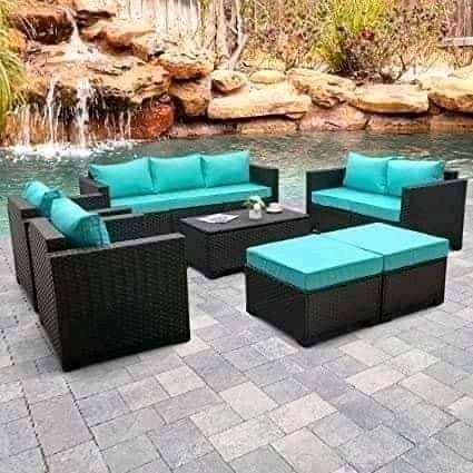 Outdoor Set - R74