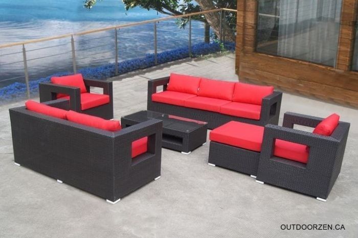 Outdoor Set - R73