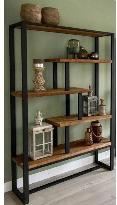 Display unit - cal.shv.07