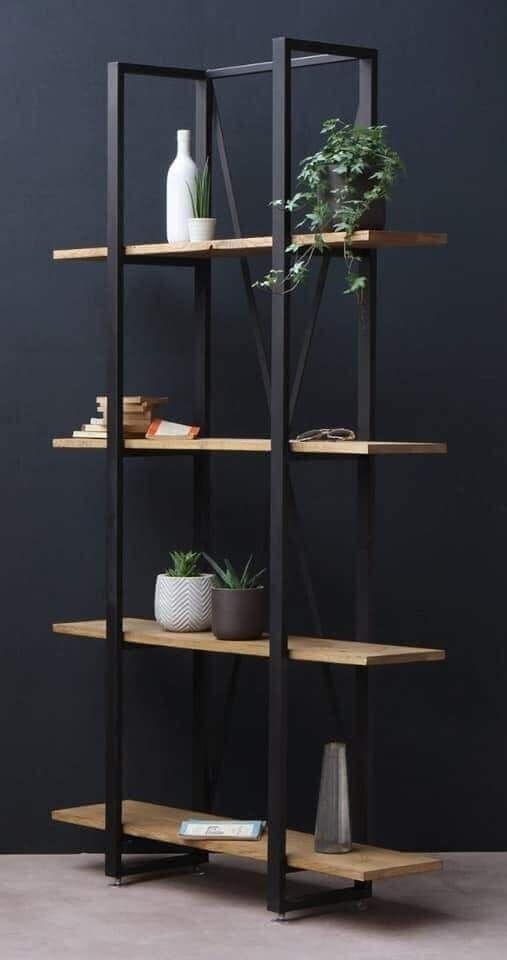 Display unit, Black*Beige - S125