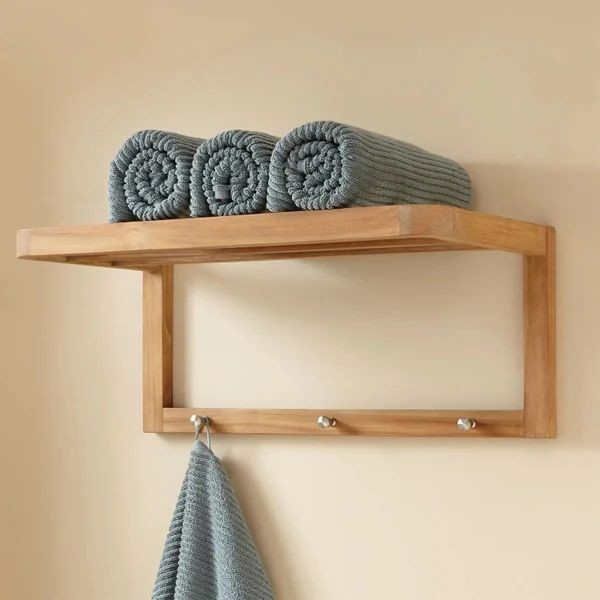 Shelves and storage units, Wooden - HI346