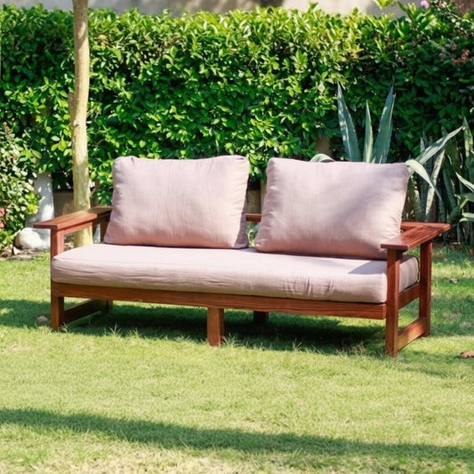 كنبة خارجية 140×70سم - JIA27