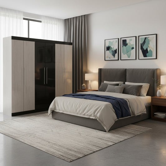 دولاب 240×230سم - DECO363