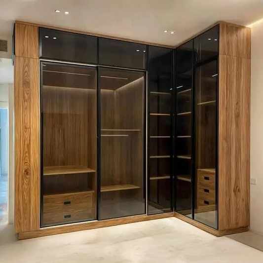 دريسنج 240×240سم - DECO378