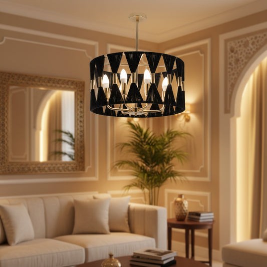 مصباح سقف 50×50سم - TBS1205
