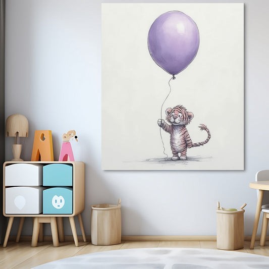 تابلوه 60×60سم - WBA13