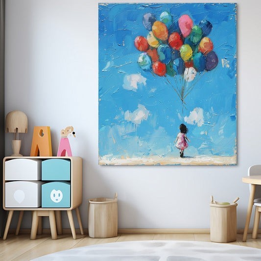 تابلوه 60×60سم - WBA30