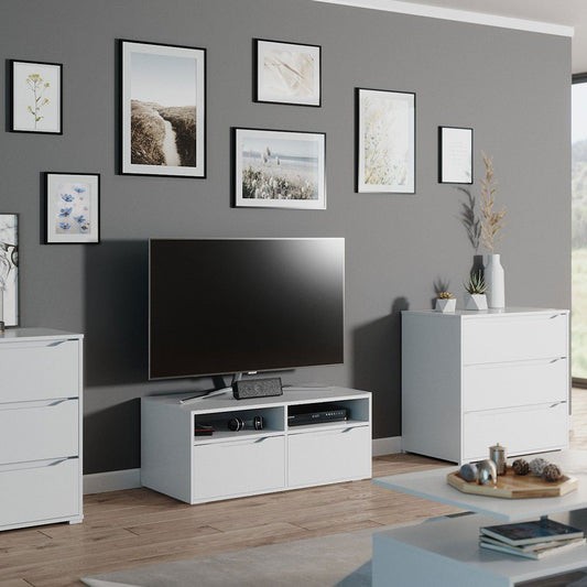ترابيزة تليفزيون 103×34سم - FAN654