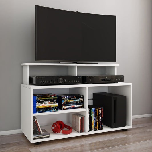 ترابيزة تليفزيون 90×34سم - FAN702