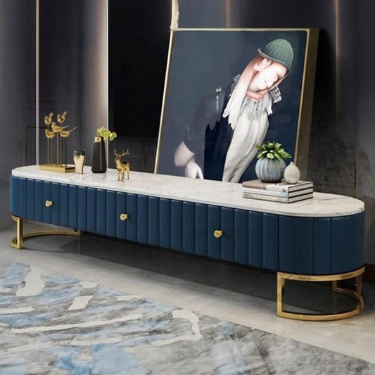 ترابيزة تليفزيون 180×40سم - GAN20