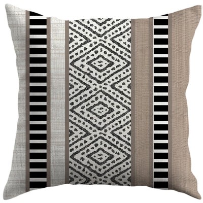 كوشن 45×45سم - QSR137