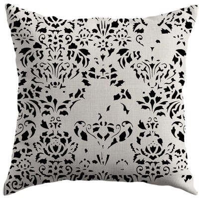 كوشن 45×45سم - QSR177