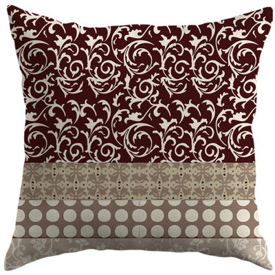 كوشن 45×45سم - QSR203