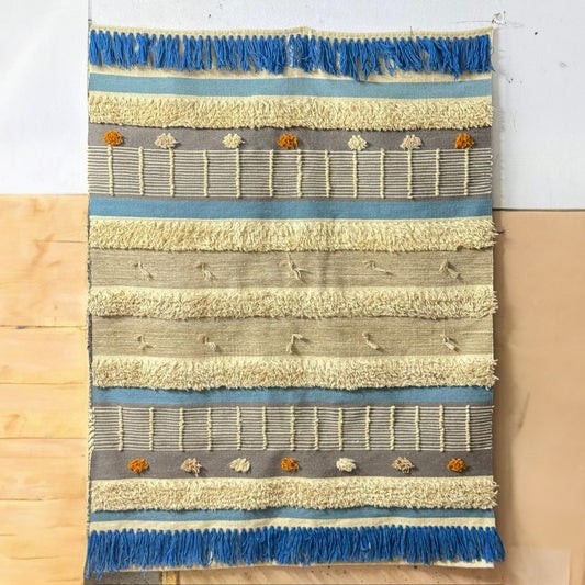سجادة يدوية 200×150سم - LUS9