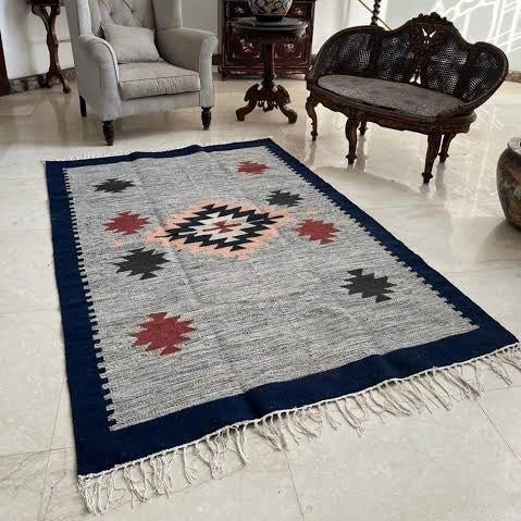 سجادة يدوية 300×200سم - LUS58