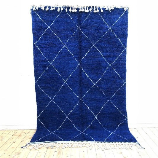 سجادة يدوية 200×150سم - LUS74