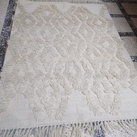 سجادة يدوية 200×150سم - LUS8